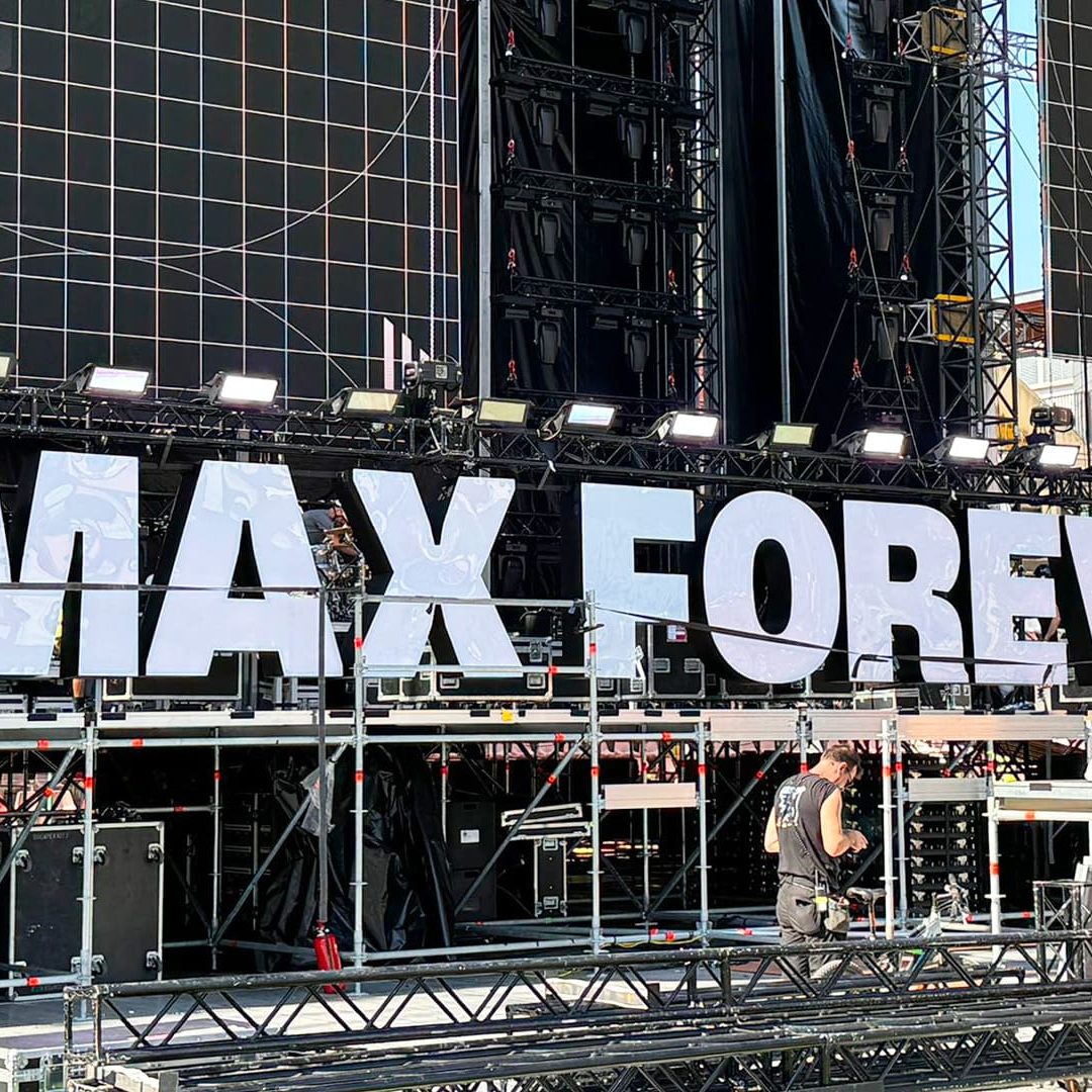 Max forever 2024 -5